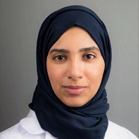 Fatima Aldarweesh, MD, QIA