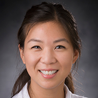 Grace M. Lee, MD