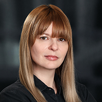 Mara Pavel-Dinu, PhD