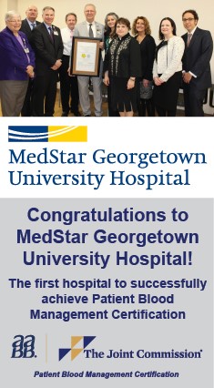 MedStar Georgetown University Hospital