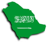 Saudi Arabia