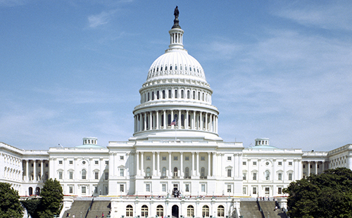 US Capitol