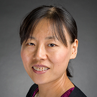 Yan Zheng, MD, PhD