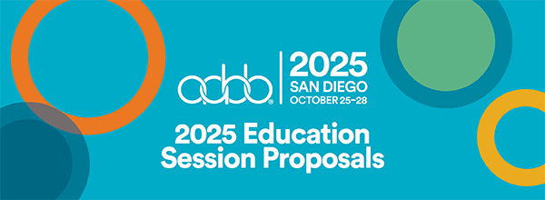 2025 AABB Annual Meeting Education Session Proposals