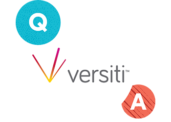 Versiti Inc Q&A